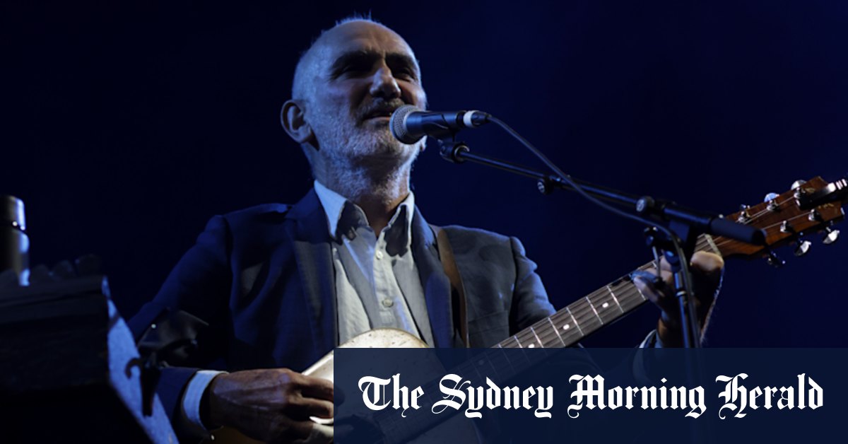 A zany, joyous, irresistible – and unusually local – WOMADelaide - Vimarsana News