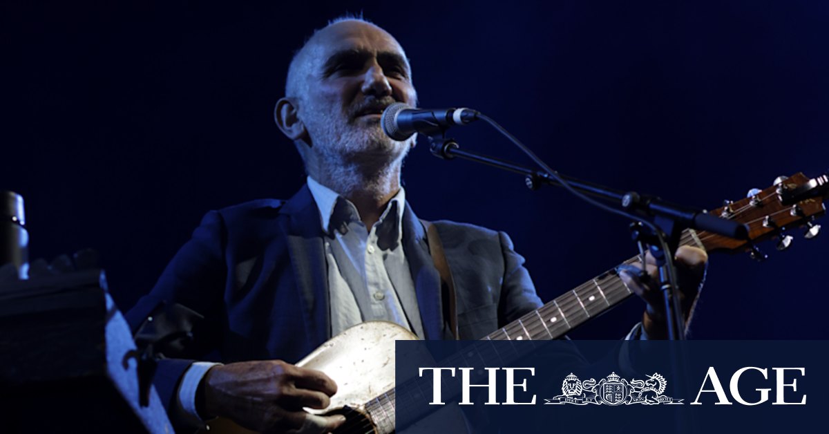 A zany, joyous, irresistible – and unusually local – WOMADelaide - Vimarsana News