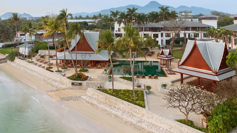 Four surprising things I learnt at one of the world’s top wellness resorts