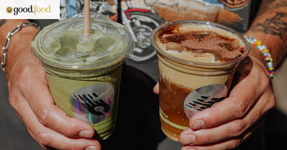 Cold foam drinks are everywhere in Sydney. Here’s where to find the best