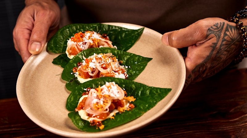 Michelinov vodnik prihaja na Novo Zelandijo, pričakujejo številne zvezde