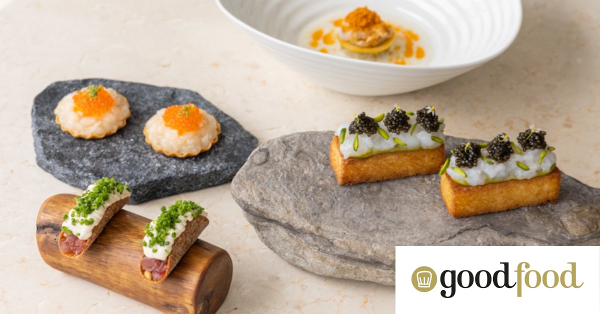Ormeggio at The Spit, Mosman SMH Good Food Guide 2025 review