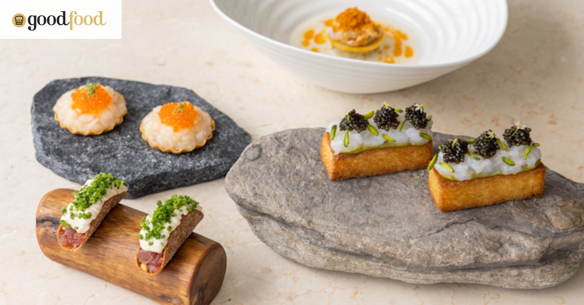 Ormeggio at The Spit