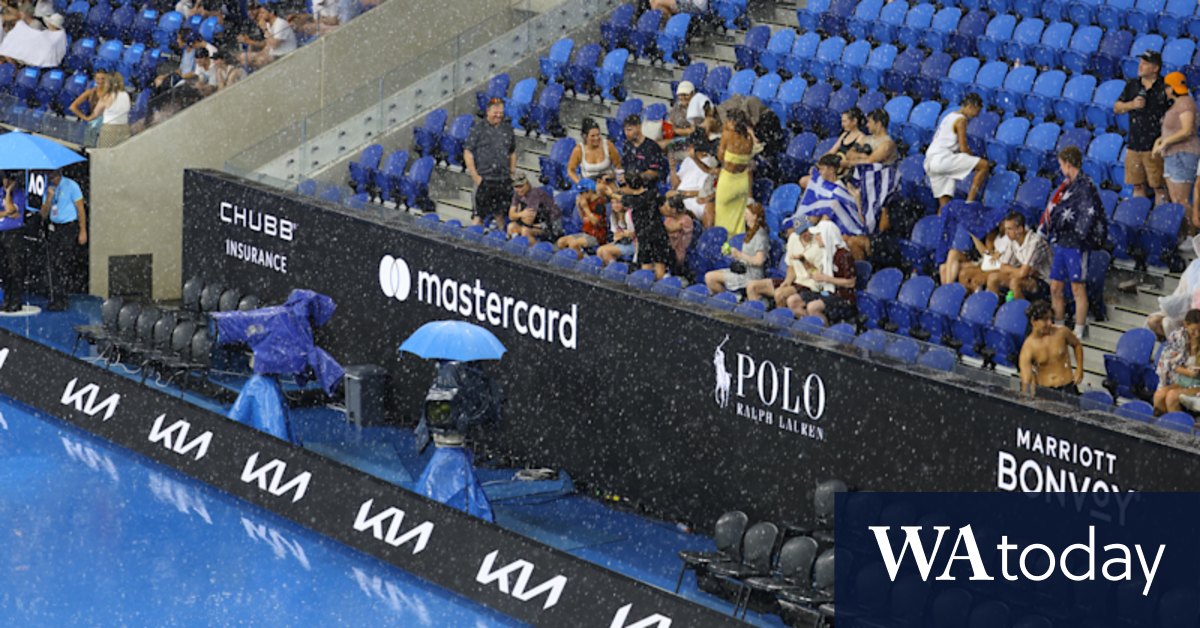 Australian Open tennis 2023: "To open the door you need $1m": inside the Australian Open sponsorship game - Vimarsana News