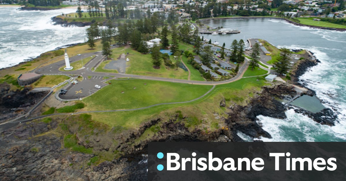 NSW property: Kiama, Narrabri, and other tree-change towns where property prices jumped - Vimarsana News