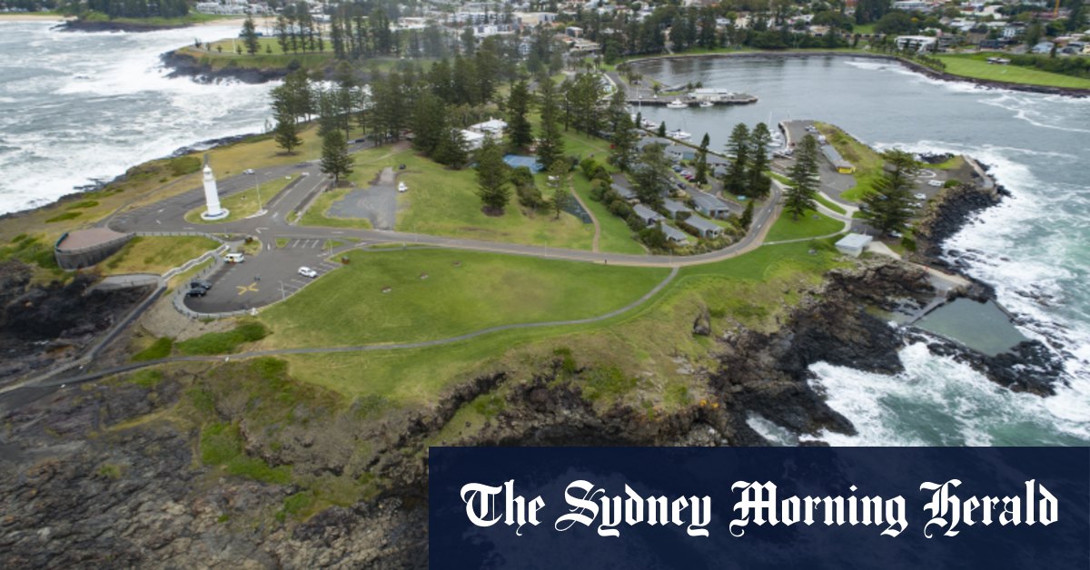 NSW property: Kiama, Narrabri, and other tree-change towns where property prices jumped - Vimarsana News