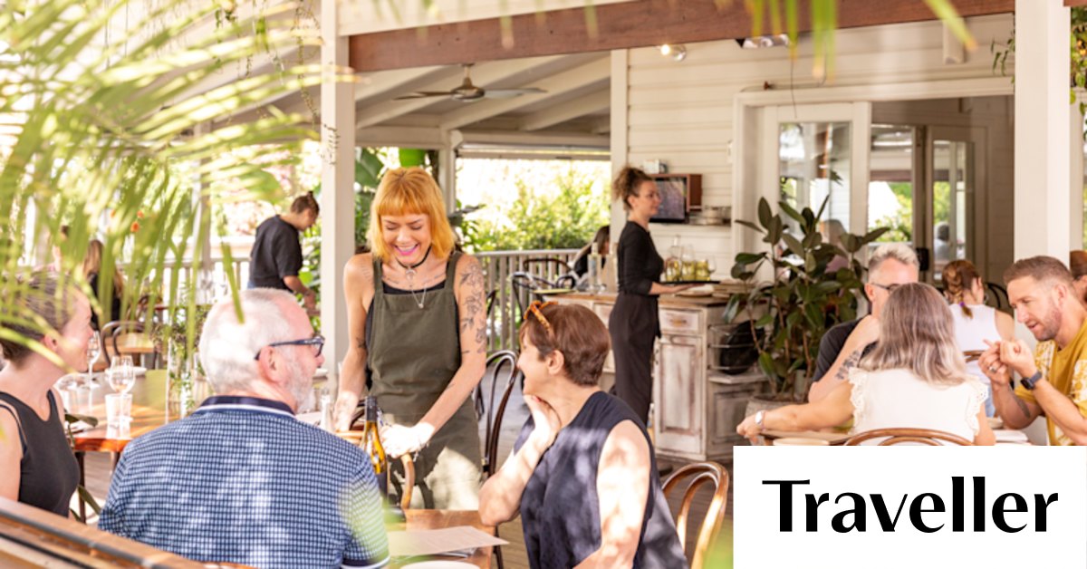 Byron Bay restaurant guide: best places to eat and drink - Vimarsana News