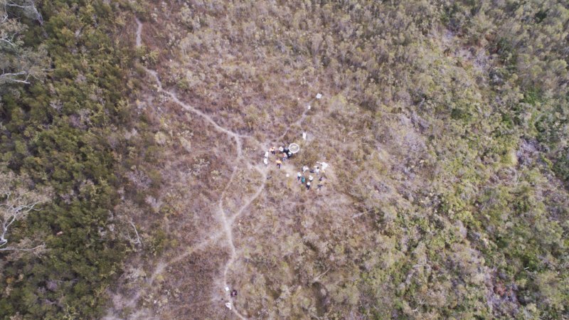 Water is the nation’s most precious resource, not coal - Sydney Morning Herald