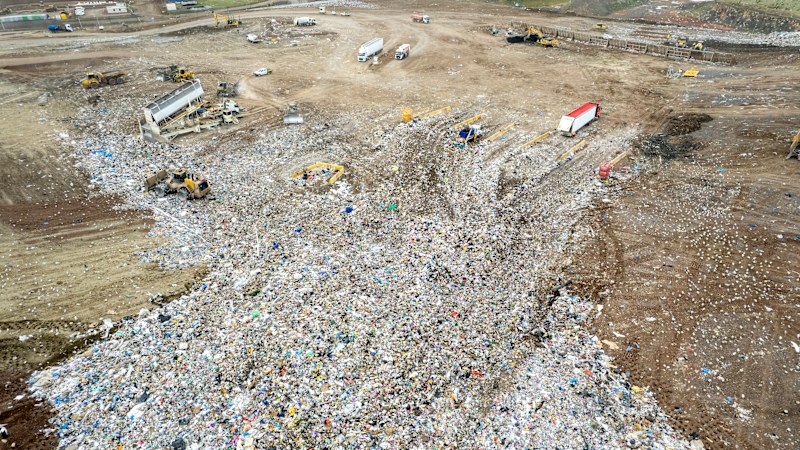 EQT soldiers on at Cleanaway Waste despite big earnings miss