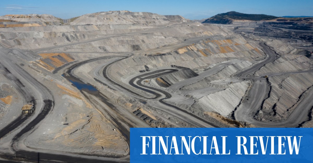 Australian Energy Regulator ignores expert verdict on 'fair' coal profits - Vimarsana News