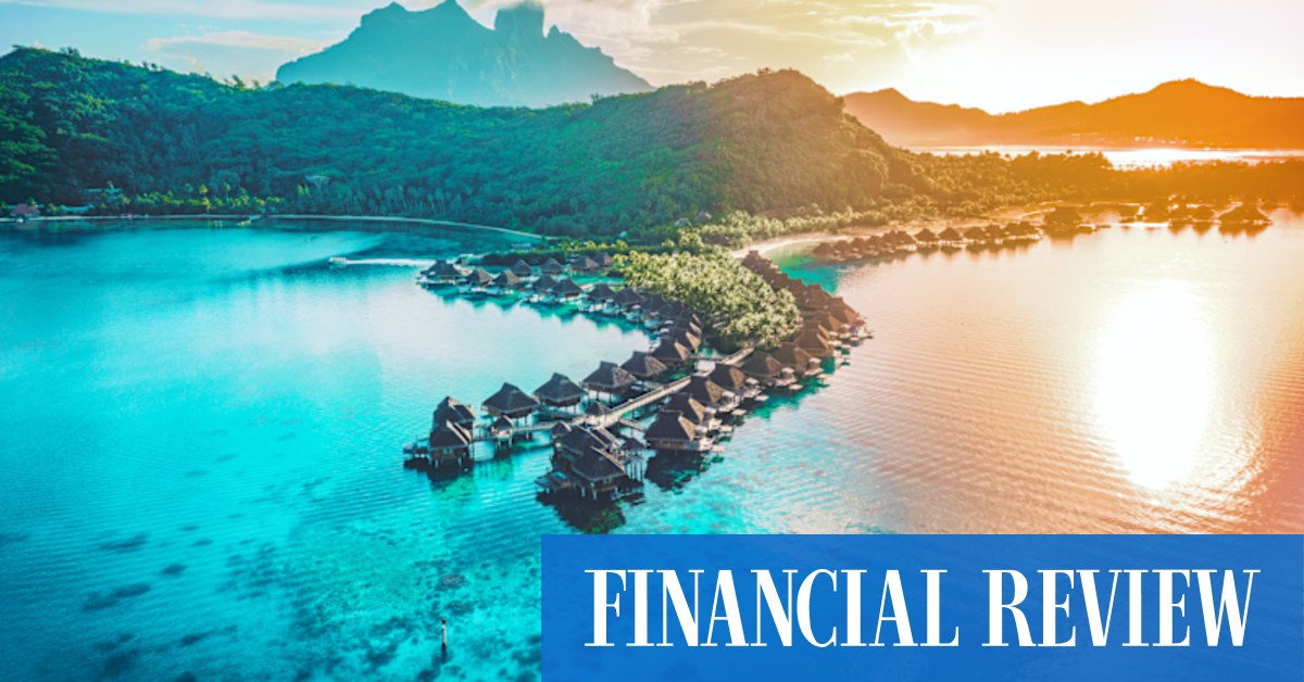 Flight Centre Scott Dunn luxury travel acquisition: analysts spot jetstreams, turbulence in $220m deal - Vimarsana News