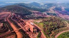 Major producer Vale is also expected to increase iron ore volumes next year.