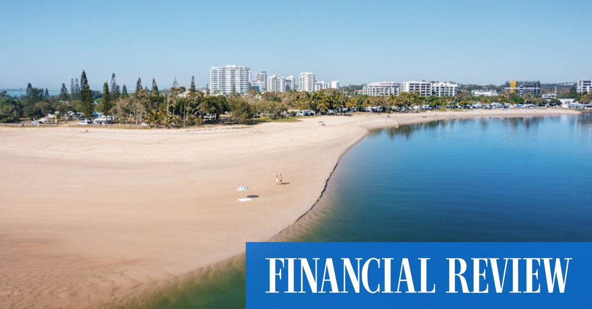 Queensland calling: 4 mini breaks to book this year