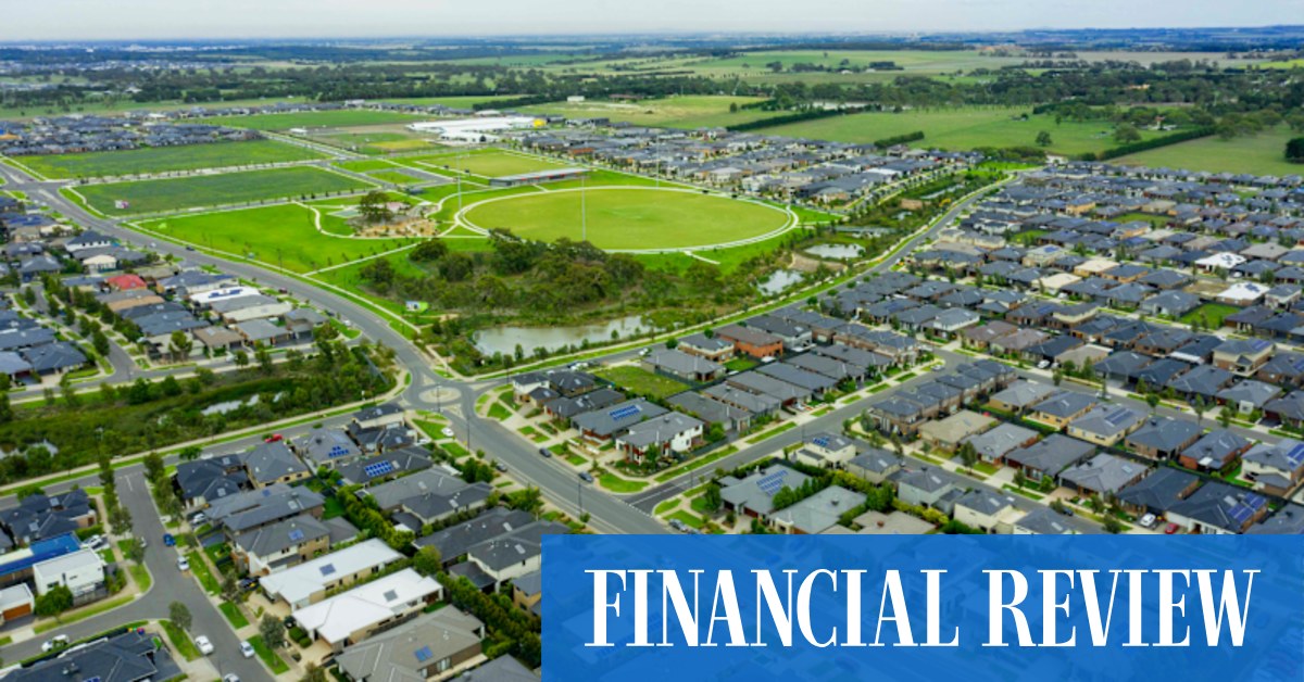 afr.com - Sarah Thompson, Kanika Sood, Emma Rapaport - Peet Ltd's strategic review ramps up, Goldman courts potential buyers