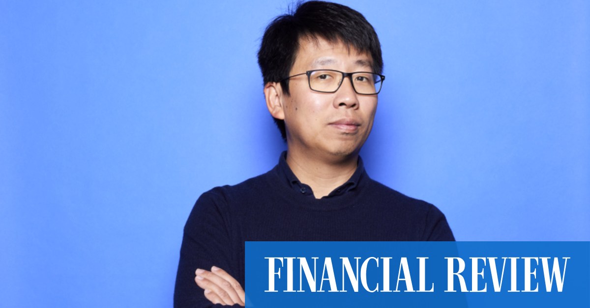 AFR Young Rich List 2023: How Airwallex survived its close call with Silicon Valley Bank and why CEO Jack Zhang sees going public as optional - Vimarsana News