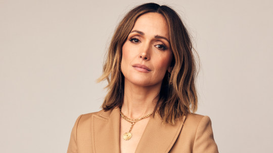 Rose Byrne: “It is a joy for me to try different genres. It’s hard to say no when there is so much to explore.”