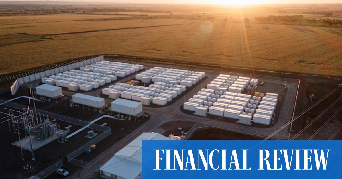 Vic consumers to pay more if Brookfield buys Origin, ACCC told - Vimarsana News