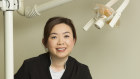 Dr Linh Huang says poor dental health surged over COVID-19.