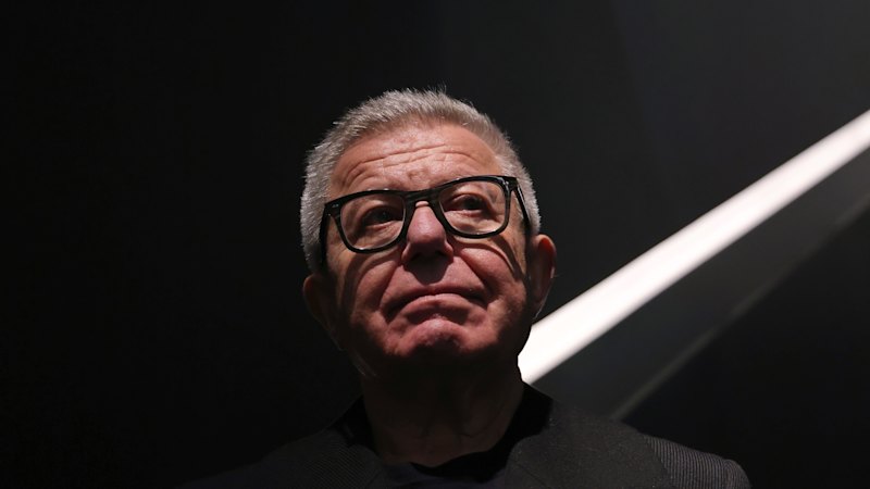 He designed the new World Trade Centre. Now this superstar is building a Caulfield school