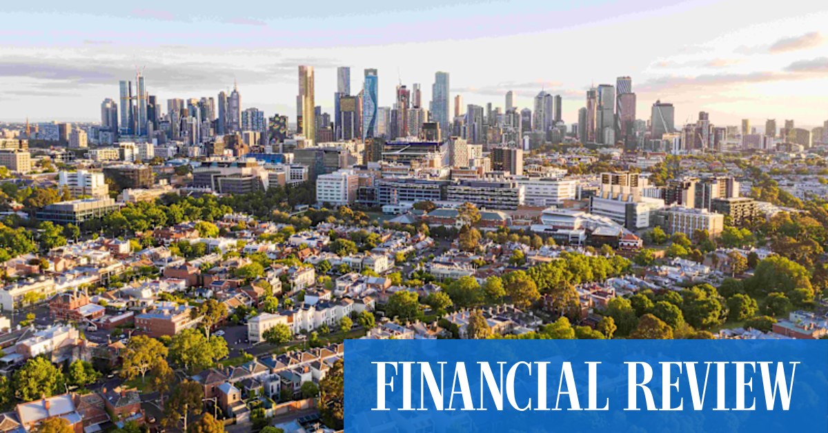 Melbourne: Australia's Thriving Unicorn Hub - Where Innovation Takes Flight