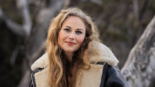 “With every new story that’s written about me by a different person, there’s a shift of the kaleidoscope,” Tame says. “And things get further and further away from the truth.”