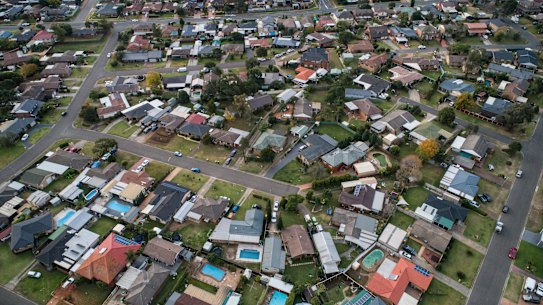 House prices have dropped in recent months, and expert predict COVID-19's economic impact will lead to more falls ahead.