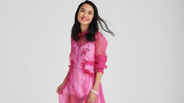 Nevenka dress, bra top and pants, Skull & Pearl bracelets, Essen shoes.