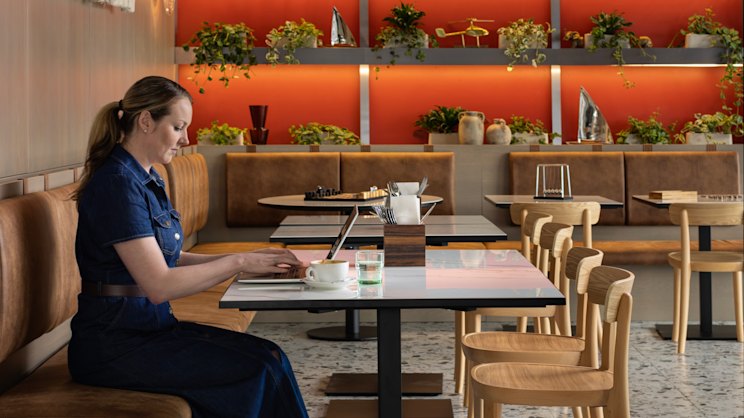 smh.com.au - Rob McFarland - Stylish new Auckland hotel is surprisingly affordable
