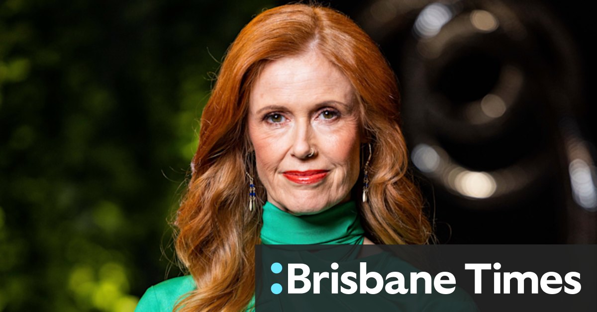 Shark Tank expert Dr Catriona Wallace says AI can be applied to every business on the show - Vimarsana News