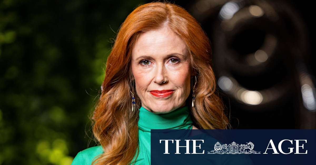 Shark Tank expert Dr Catriona Wallace says AI can be applied to every business on the show - Vimarsana News