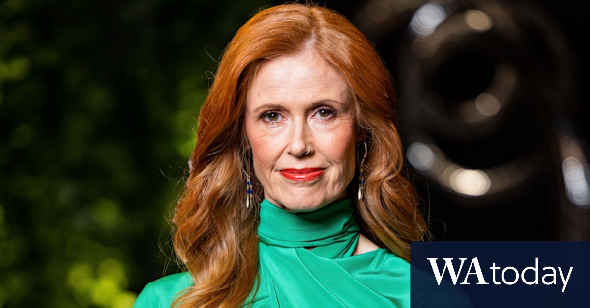 Shark Tank expert Dr Catriona Wallace says AI can be applied to every business on the show - Vimarsana News