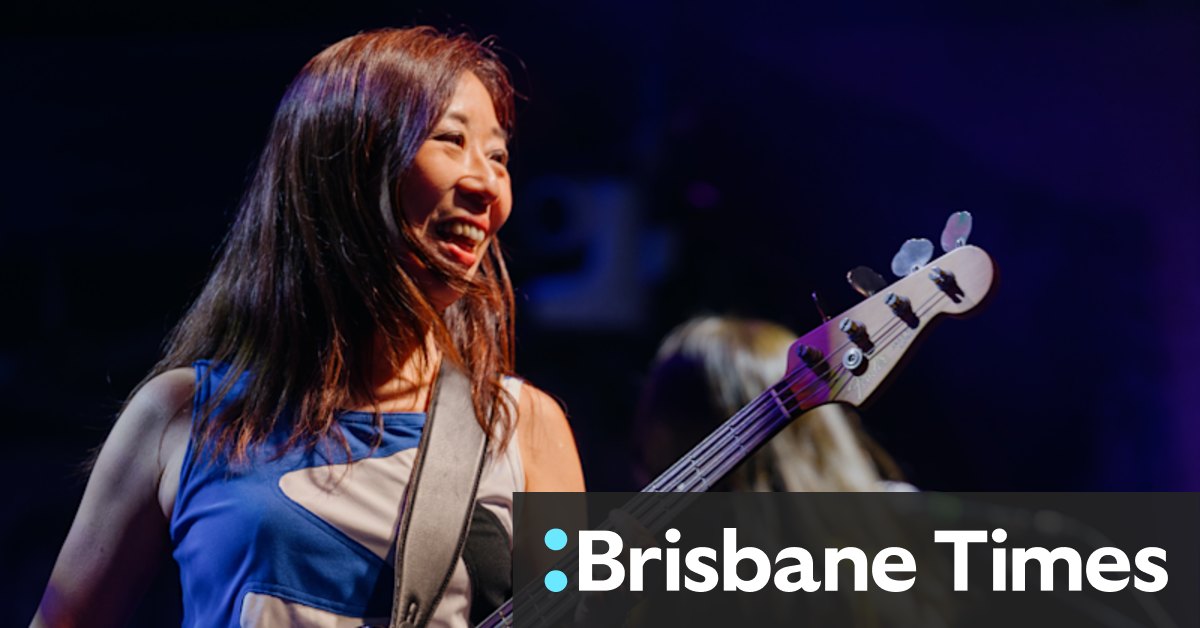 Mona Foma 2024: How one of Australia's best festivals keeps reinventing itself - Vimarsana News
