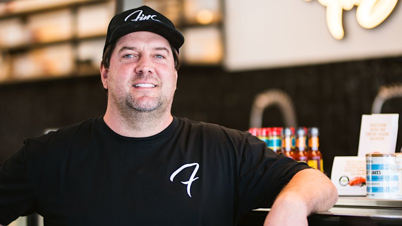 WA’s commercial fishers mount fightback against sweeping ban