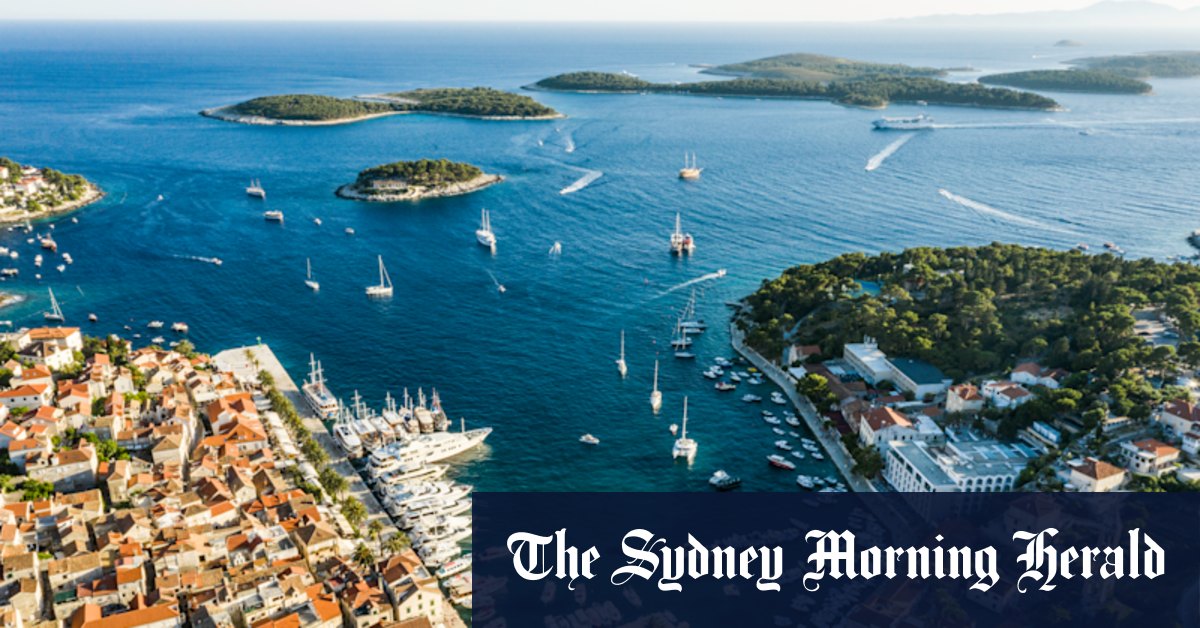 In a region famous for wild party cruises, this trip defied expectations