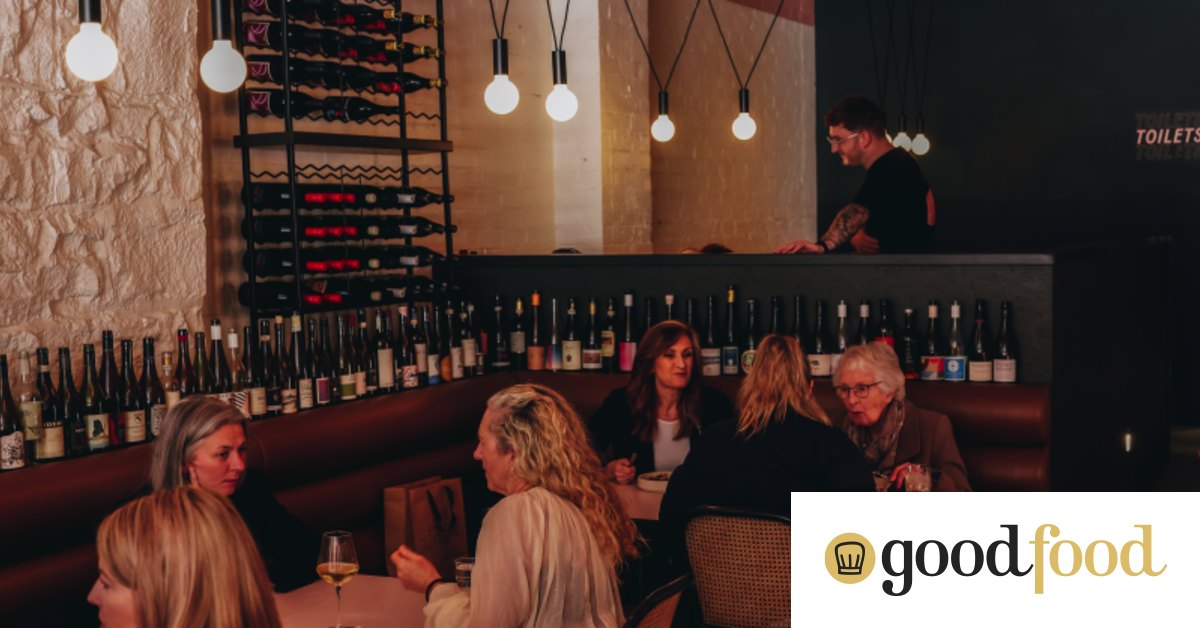 Pure gold Ten of the best places to eat, drink and stay in Ballarat