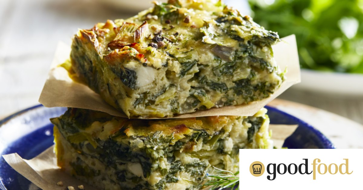 Healthy Mediterranean diet recipes