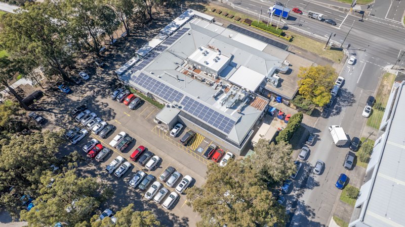 Sydney pub sells for $75 million in the second-largest deal of 2025