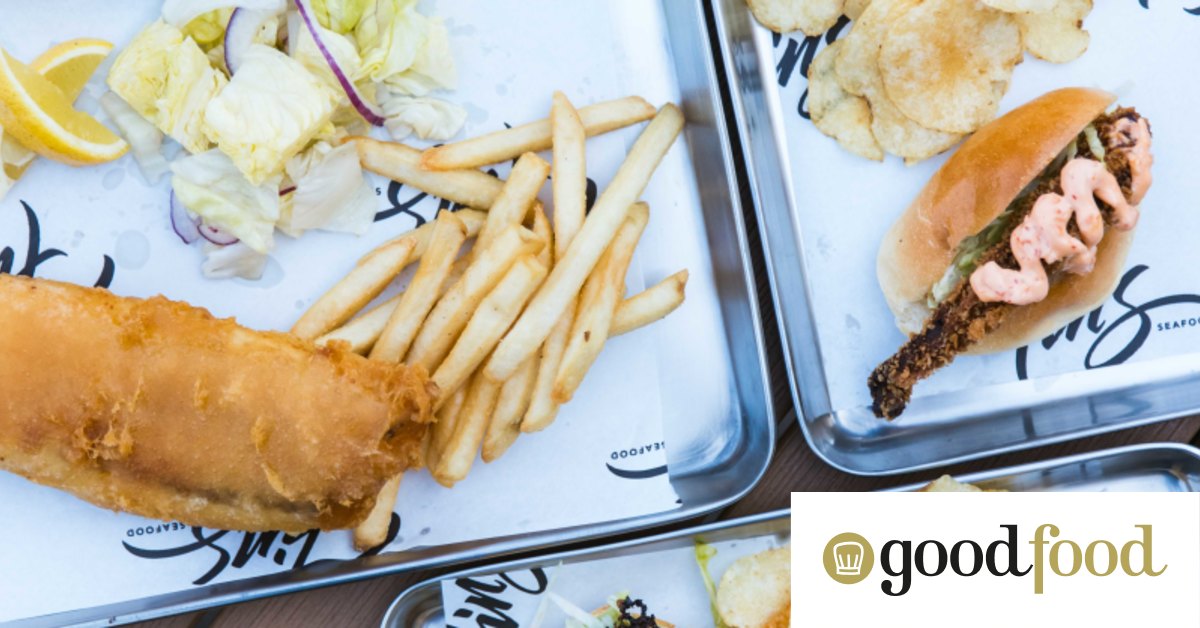 The small Perth bar where you shop for your fish and have chef cook it your way