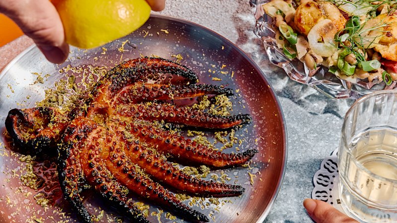 The Age Good Food Guide 2026 Awards: The full list of Critics’ Picks