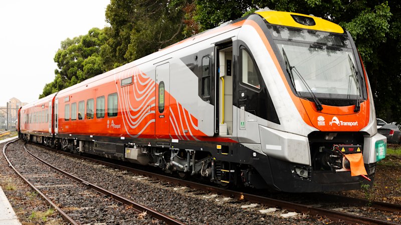 What passengers can expect from NSW’s long-distance trains