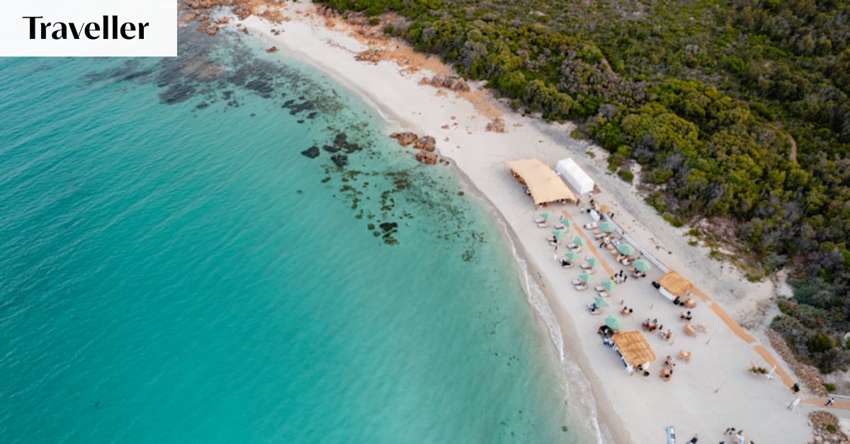 The great Australian regions you must visit at least once