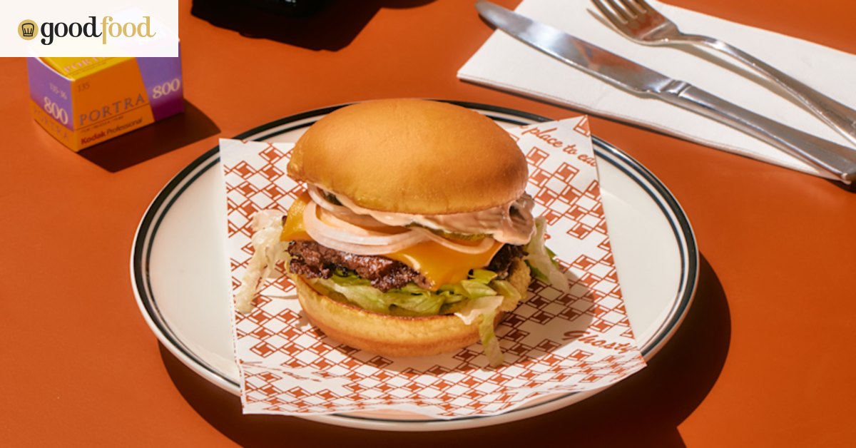 Ghosty’s Diner