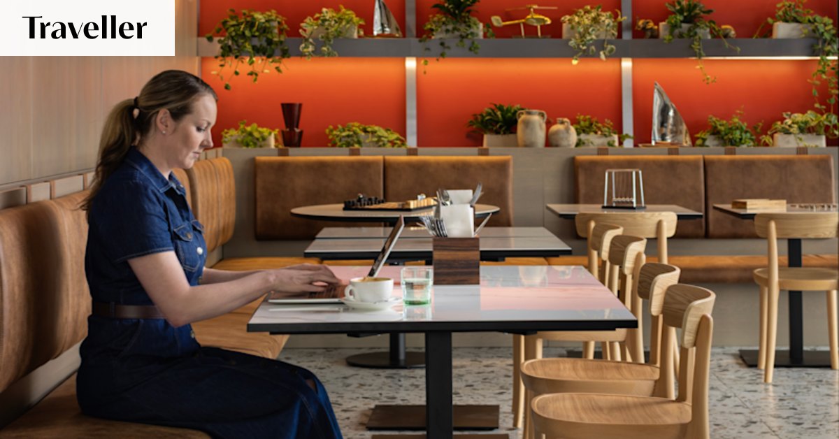 Stylish new Auckland hotel is surprisingly affordable