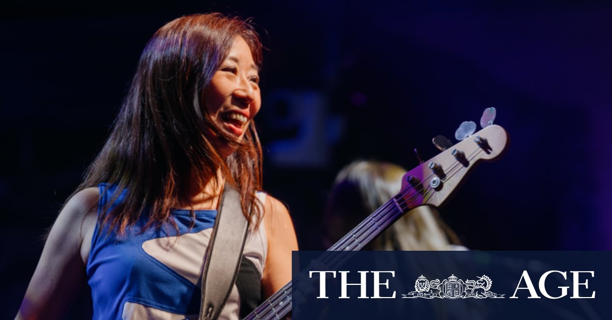 How one of Australia’s best festivals keeps reinventing itself