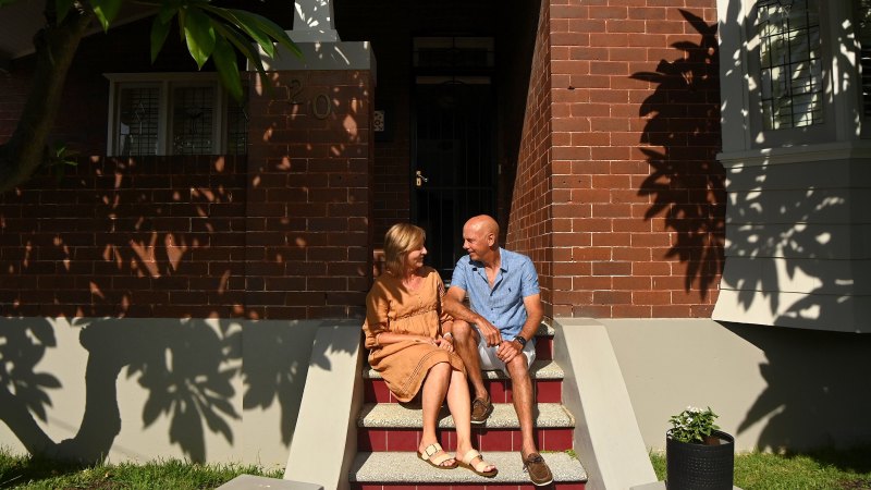 ‘We just loved it’: The Sydney suburbs that home owners never want to leave