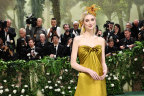 In pictures: All the looks from the Met Gala 2024 red carpet
