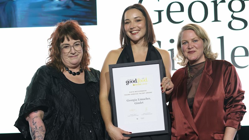 $10,000 prize opens for Victoria’s young hospitality front-of-house talent