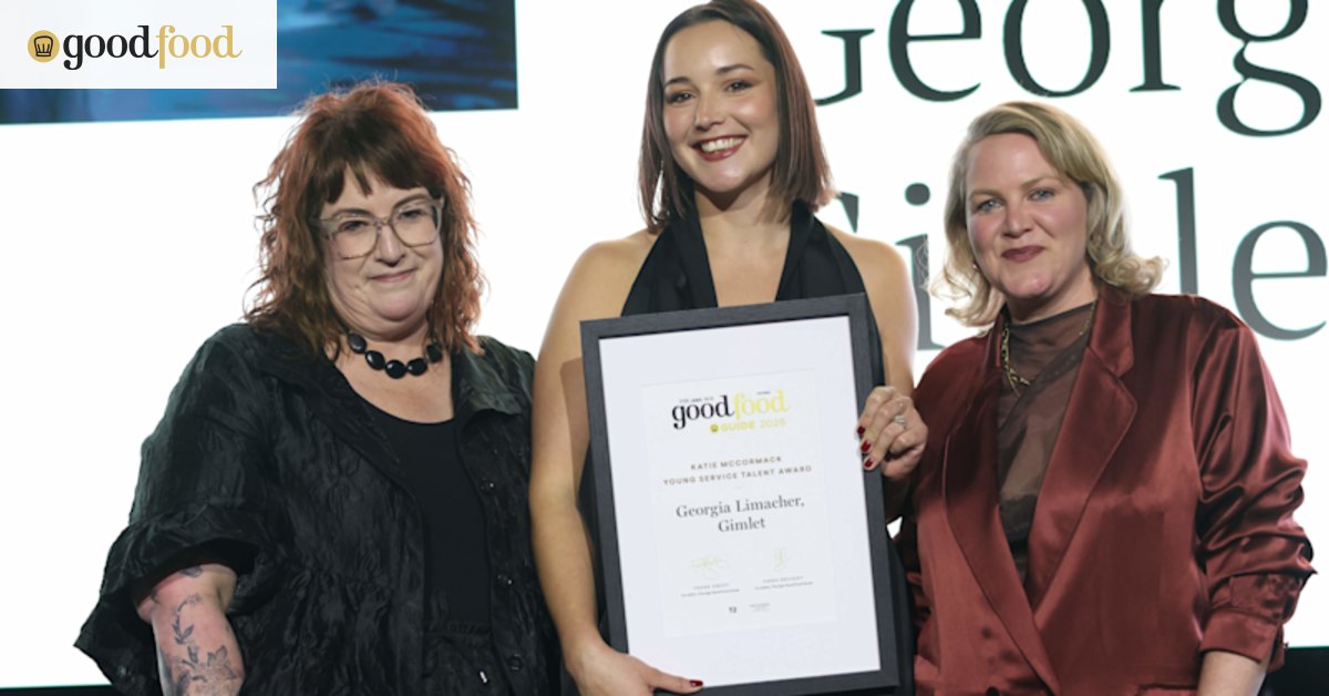 $10,000 and big-name mentors: A prize for young hospitality superstars launches