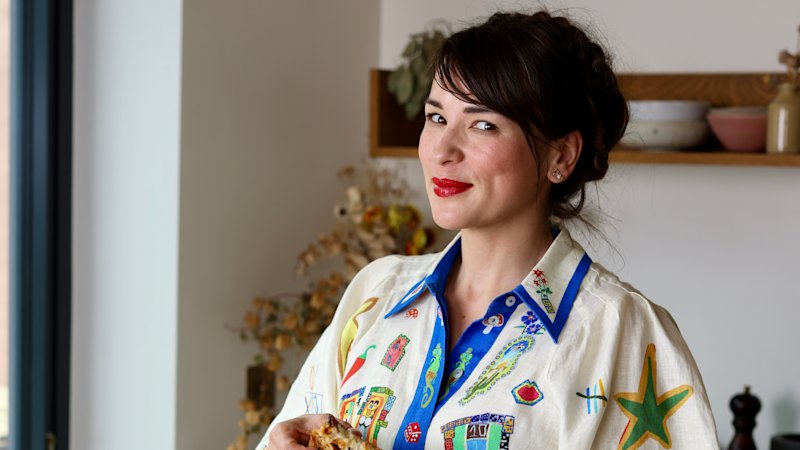 Rachel Khoo shares favourite diners, cafés and bakeries in major cities