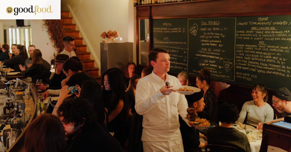 If 2025 was all about chawanmushi, 2026’s dining trend is more surprising
